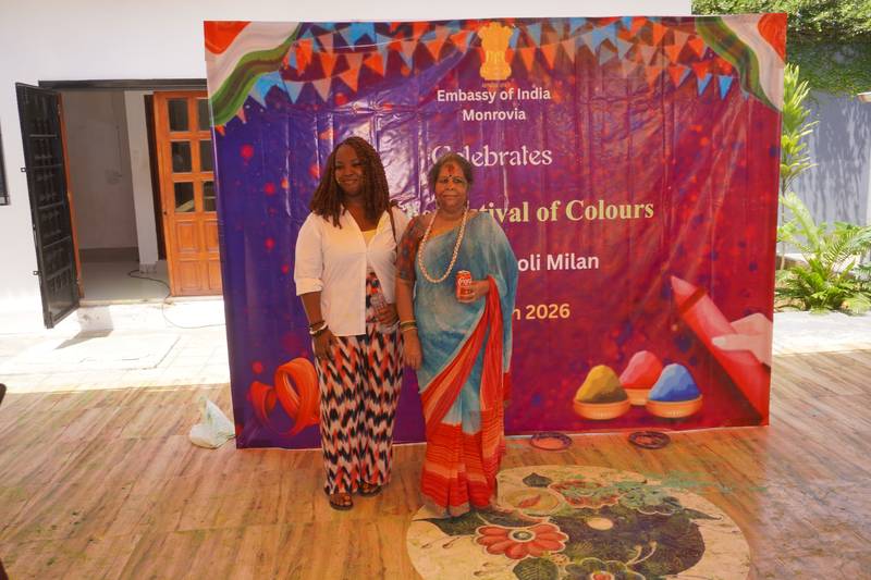 Holi Celebration 2026 - 07 March 2026.